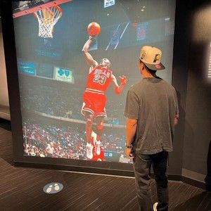 Meet your Posher, Melvin